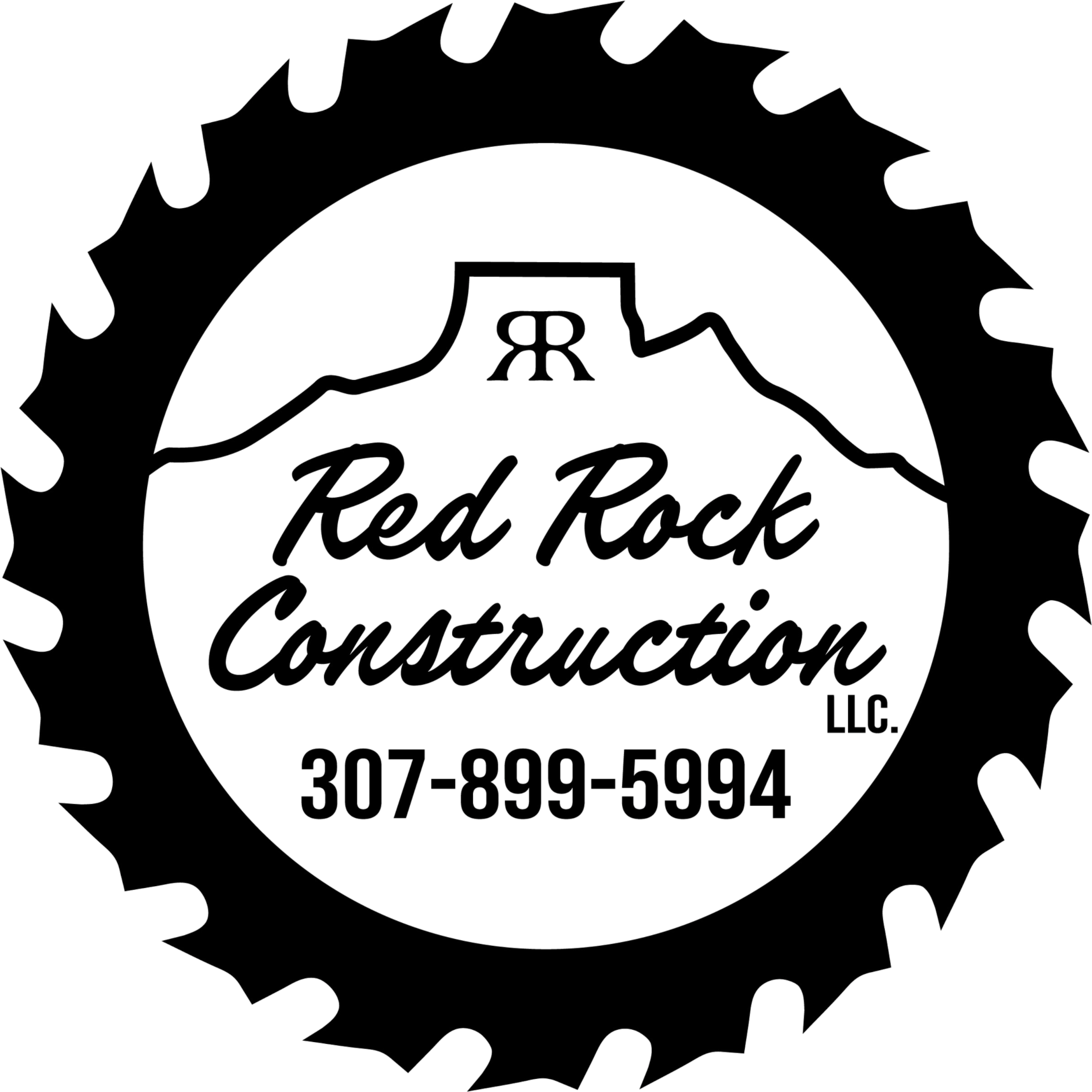 Red Rock Construction LLC logo